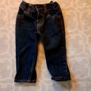 9 month infant jeans